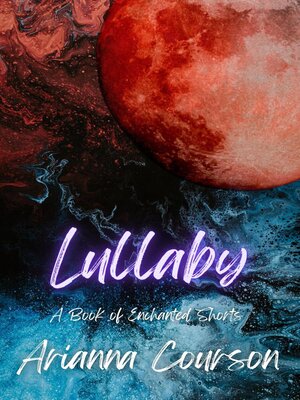 cover image of Lullaby